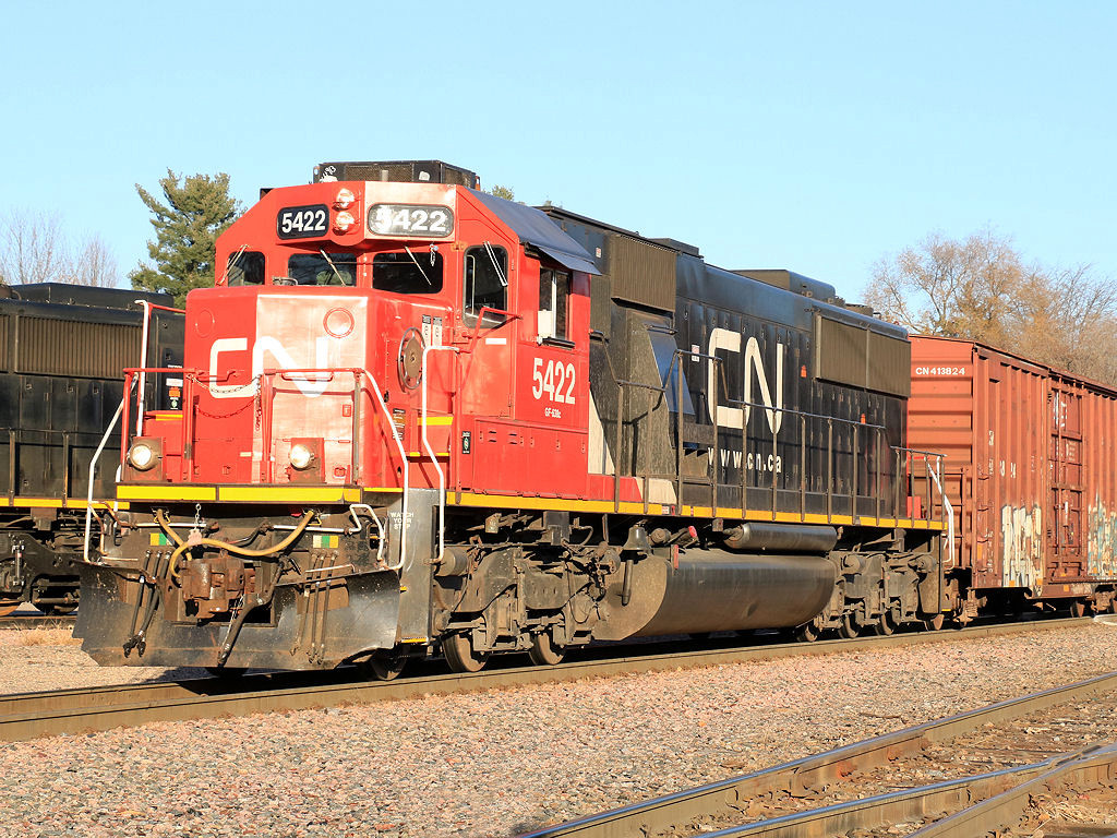 CN 5422